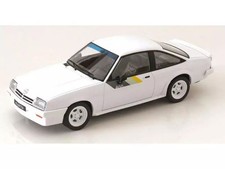 Norev 1/18 Opel Manta 400 1982 White Modelissimo Special Edition New