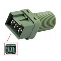 Newparts 3-Pole Stoplichtschalter FüR Renault Megane Scenic Safrane 7700849783