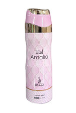 Amalia 200ml Deodorant Spray by Risala