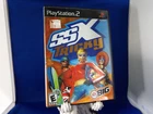 SSX Tricky - Sony PlayStation 2 CIB