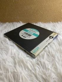 PC engine P47 FREEDOM FIGHTER Japan Region