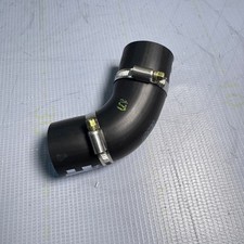 Lr019397 Lh Intercooler Turbo Pipe Fits Land Rover 3.0 Sdv6 Tdv6 Diesel Engine
