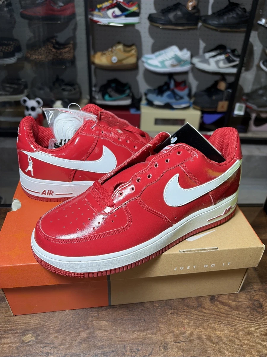 Nike Air Force 1 Low Sheed 2005 | eBay