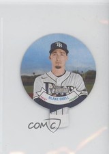 2021 Topps Heritage 1972 Topps Candy Lids Blake Snell #16 0ka4
