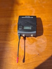   Sennheiser EK 500 G2 Bodypack Receiver   To...