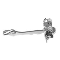 Newparts TüRbegrenzer Vorne Links/Rechts FüR Megane Iii 804310007R 804303657R
