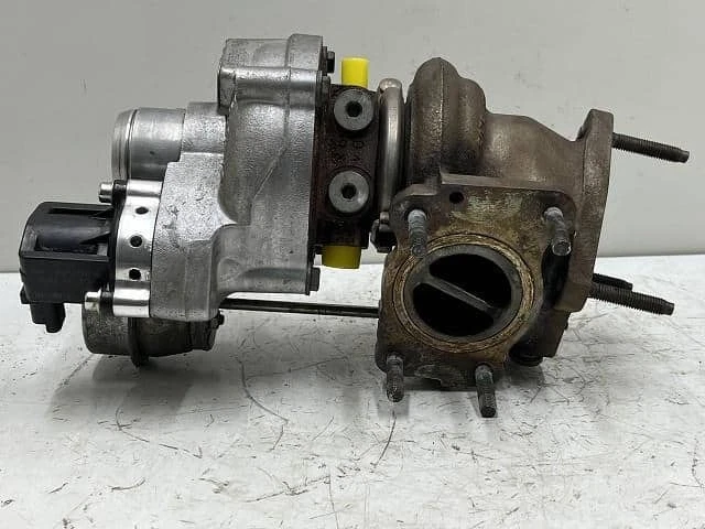 BMW Bmw mini_ 2008 ABA-MM16 turbocompresor 11657600890 [usado] [PA110816599] Foto 4 de 4