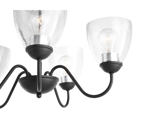 5Lt Clr Seeded Chand - Nr - Picture 3 of 3