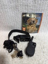 SportDOG Yard Trainer 105 Remote Trainer Waterproof