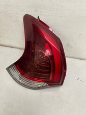 2013-16 PEUGEOT 3008 Passengers Left Rear Taillight Tail Light 9805510580