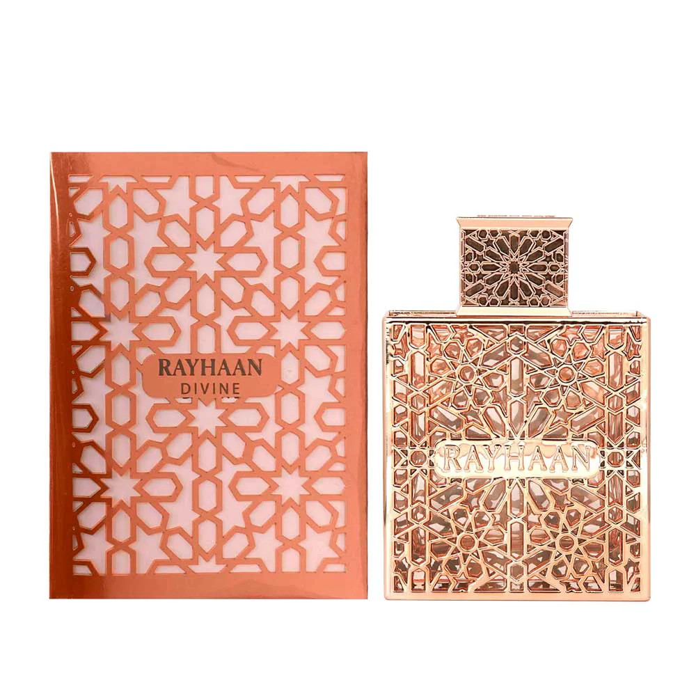 DIVINE Eau de Parfum 100ML for women