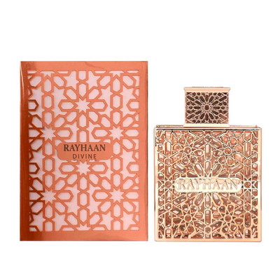 DIVINE Eau de Parfum 100ML for women