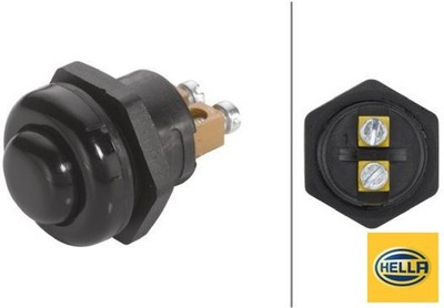 HELLA 6JF001571-101 Zünd-/Startschalter Zündschalter Startschalter 