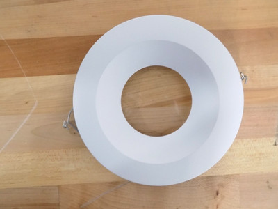 DMF Lighting 3'' Metal Trim D43W