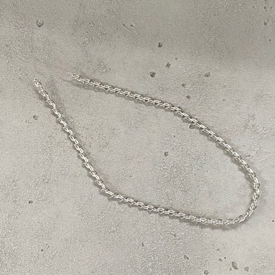 SU-MF-RB-CHN: 1/12 scale Custom Wired Metal Chain for 6'' ~ 7'' Action Figures
