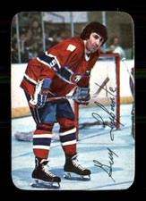 1976 Topps Glossy #17 Guy Lapointe  EXMT+ X2665248