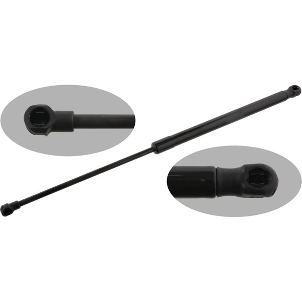 Febi Bilstein 34113 Gasfeder Kofferraum Laderaum FüR Seat Leon 1P1-image