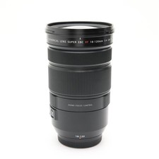 Fujifilm Fujinon XF 18-120mm F/4 LM PZ WR (Fuji X mount) #83