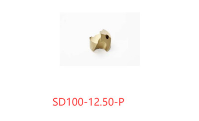 Original     carbide     inserts   2 tablets  SD100-12.50-P