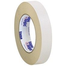 2" x 36 yds. 7 mil Tape Logic Double Sided Masking Tape-Pack of 24
