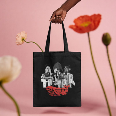 Bts Arirang Tasche / Bts Arirang Tote Bag / BTS 2026 / BTS Merch 2026 / Bts