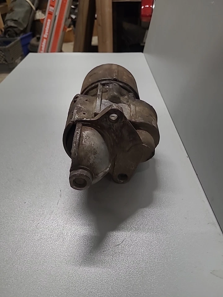 MoPar 1964 código de fecha núcleo arranque Polara Fury Dodge Plymouth Chrysler Imperial Foto 4 de 4