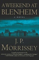 Weekend At Blenheim J. P. Morrissey Taschenbuch Englisch 2003 EAN 9780312311384