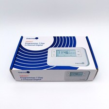 ThermaQ TQX0027 3 Channel Multi Purpose Programmer (same as ESI ESI ES3247B)