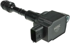 Ngk Spark Plugs Coil-on-plug Ignition Coil 2007-2016 Nissan V8 2007-2010 Ngk Spark Plugs Coil-on-plug Ignition Coil 2007-2016 Nissan V8 2007-2010