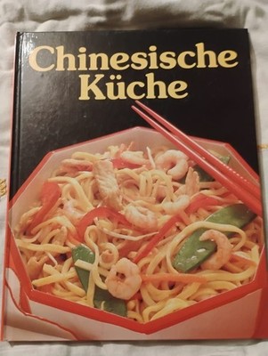 Chinesische Küche Barry, Peter, Netti van Dok und Annelotte Wittko: