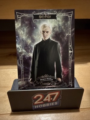 2025 Kakawow Cosmos Harry Potter Draco Malfoy #CHP-B-25