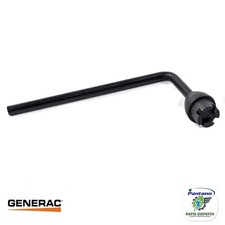 Generac Key 0F8869D | Fits Specific Generac Generator Engines