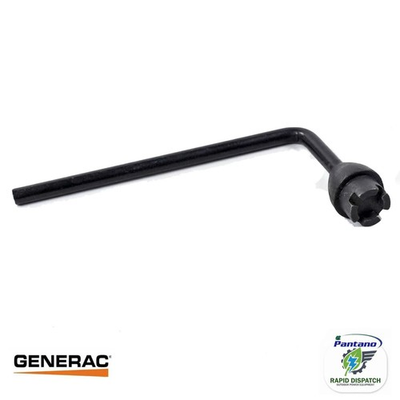 #ad Generac Key Fits Specific Generac Generator Engines 0F8869D $14.95