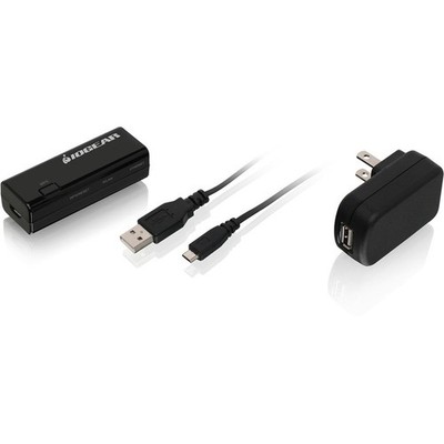IOGEAR GWU637 Ethernet to WiFi Universal Wireless Adapter