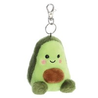 Palm Pal - Sleutelhanger - Avocado - 10 Cm Toy NEU