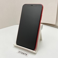 Apple iPhone 11 Red Cell Phones & Smartphones for Sale | Shop New