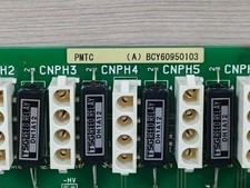 UNKNOWN 1130050A 1130050A PMTC PCB Board 4