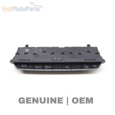 2018-2024 Audi Sq5 80a - Dash Multi Switch 8w0925301bd