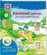 WAS IST WAS Junior Band 38 Abschied nehmen - Tod, T... | Buch | Zustand sehr gut