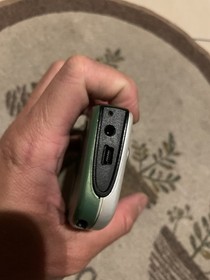 Nokia Ngage Classic Silver With Sd Card, Battery And Charger