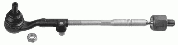 Fits LEMFORDER 33885 01 TIE ROD   ⭐UK Stock⭐