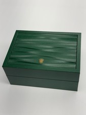 2025 Rolex Explorer Black Dial 36mm Automatic Watch 124270 - Full Set 11