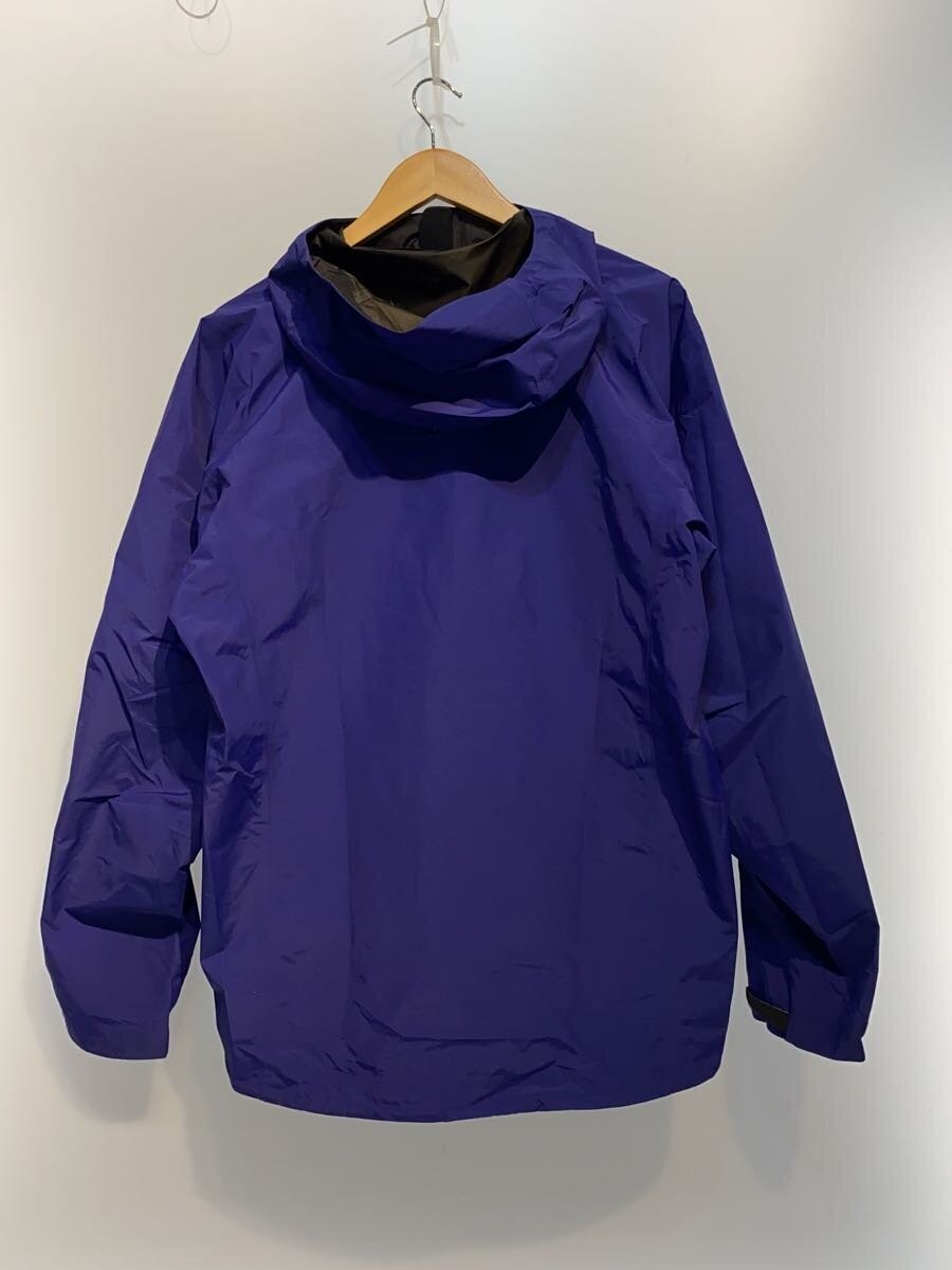 ARC'TERYX ARC TERYX BETA SL JACKET M Nylon Navy 10968 110375