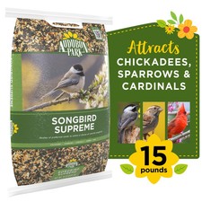 Songbird Supreme Wild Bird Food
