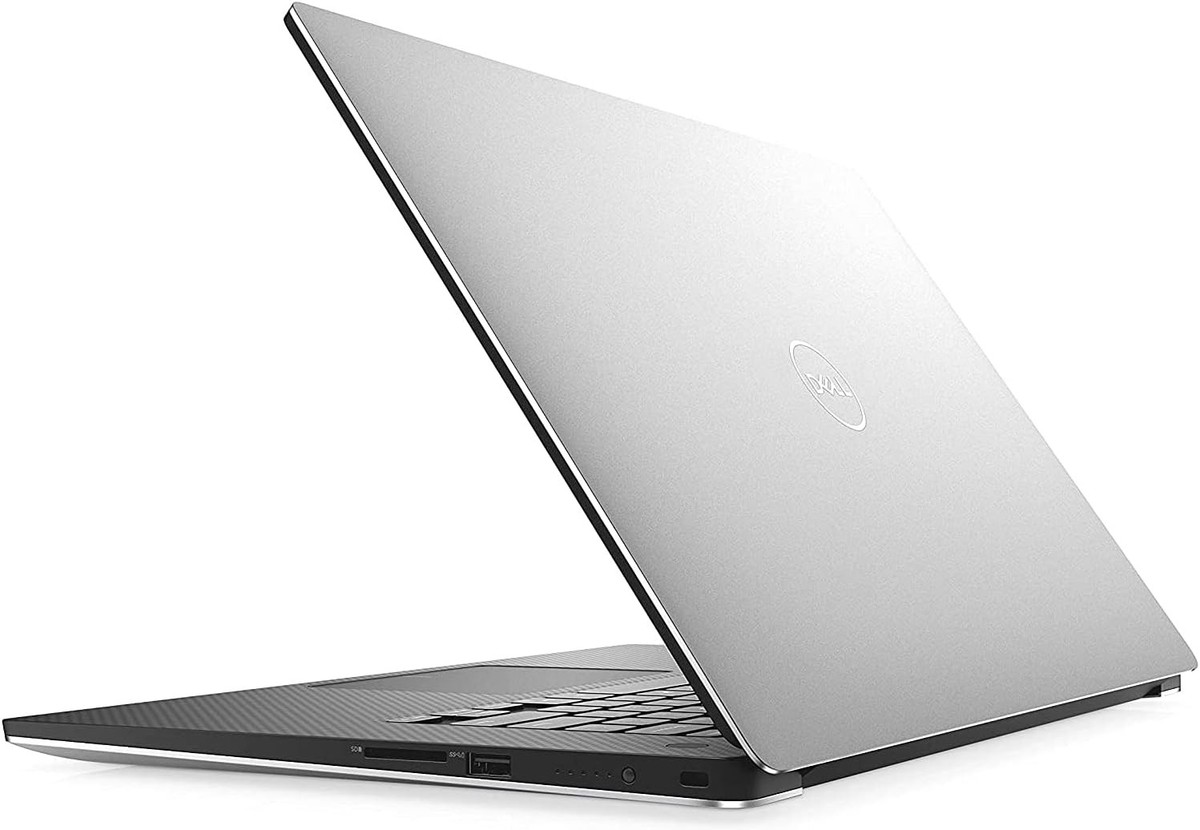 Dell Precision 5530 15.6