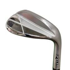Honma Golf Tour World Tw-W2024 Chrome 58/12C Wedge Genuine Order Shaft Flex R