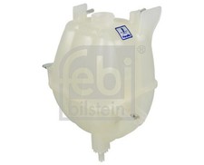 FEBI BILSTEIN Ausgleichsbehälter Kühlmittel 172434 für PEUGEOT DUCATO FIAT Bus 2