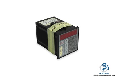 SCD CE2 AR00-P0 ONE AND/OR TWO-WAY COUNTER_CE2 AR00-P0