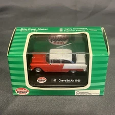 Model Power Minis 1:87 Chevy Bel Air 1955 (Die-Cast)