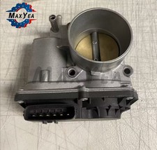Genuine Throttle Body For Suzuki Sx4 2.0l 2007-2009 1340080j00 13400-80j00 Genuine Throttle Body For Suzuki Sx4 2.0l 2007-2009 1340080j00 13400-80j00